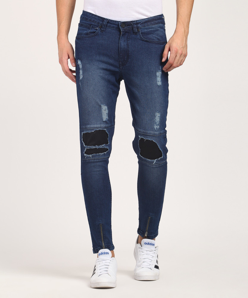Skult by shahid kapoor jeans deals