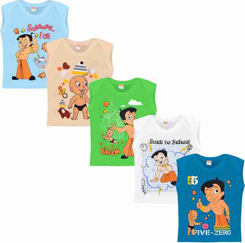 chota bheem t shirts online