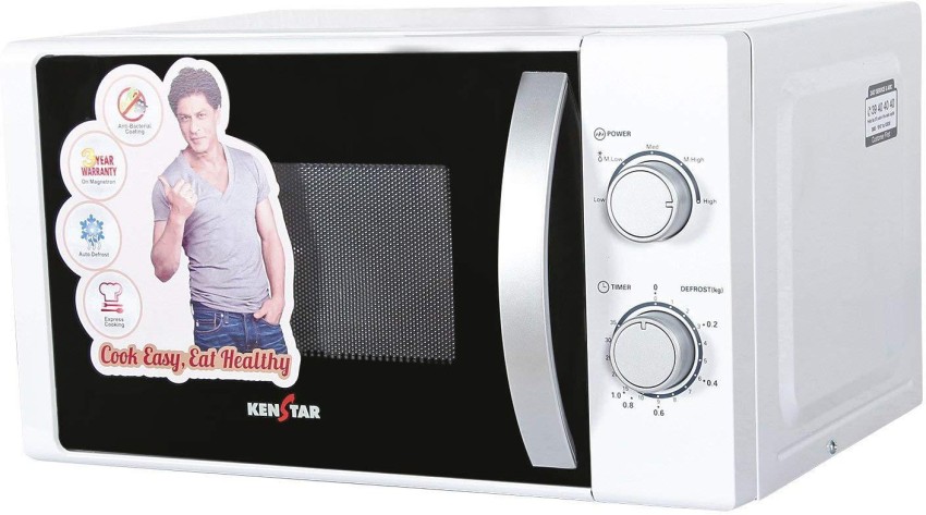 kenstar microwave price list