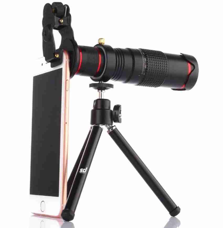 Telescope lens for mobile hot sale price