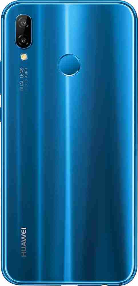 Huawei P20 LITE ( 64 GB Storage, 4 GB RAM ) Online at Best Price On