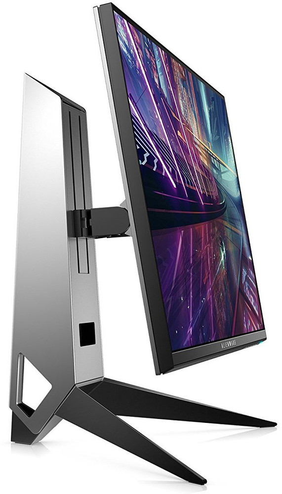 DELL Alienware 25 Gaming 25 inch Full HD LED Backlit TN Panel
