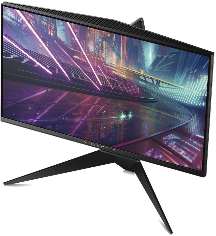 Alienware 240Hz Gaming Monitor 27 Inch with FHD India