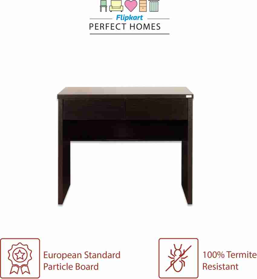 Study table for students deals on flipkart