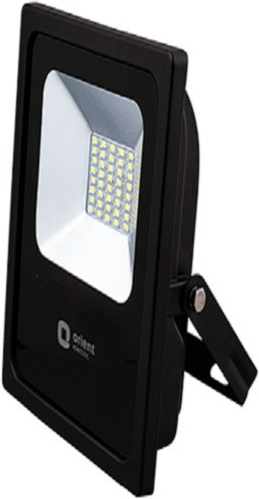 ORIENT LED Flood Light Outdoor Lamp Price in India Buy ORIENT LED Flood Light Outdoor Lamp online at Flipkart