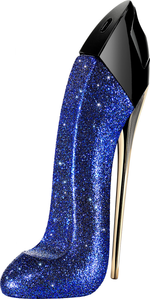 Good girl carolina deals herrera collector edition price