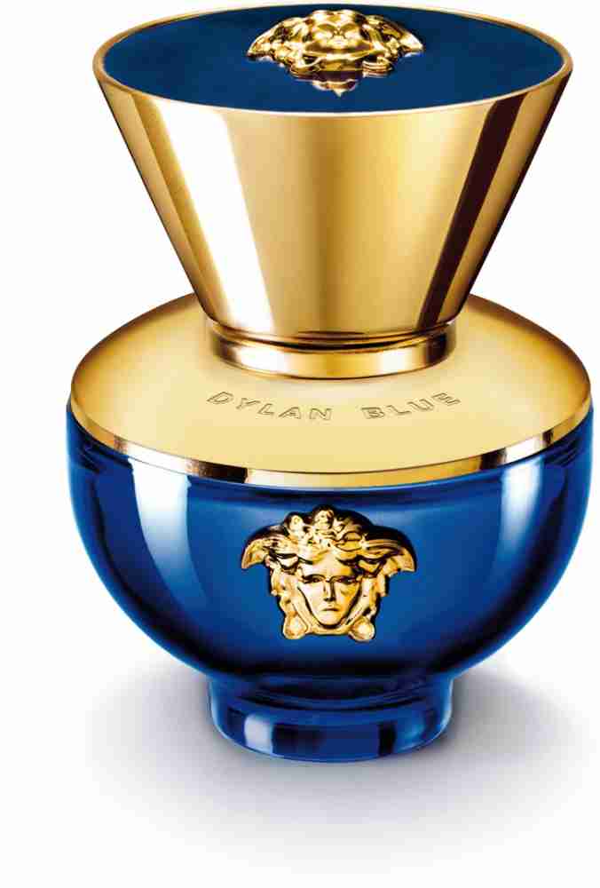 Buy VERSACE Pour Femme Dylan Blue Eau de Parfum - 30 ml Online In India