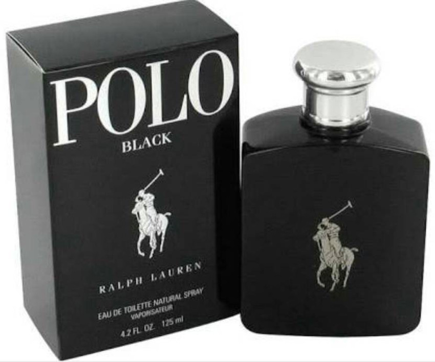 Parfum polo 2025 black ralph lauren