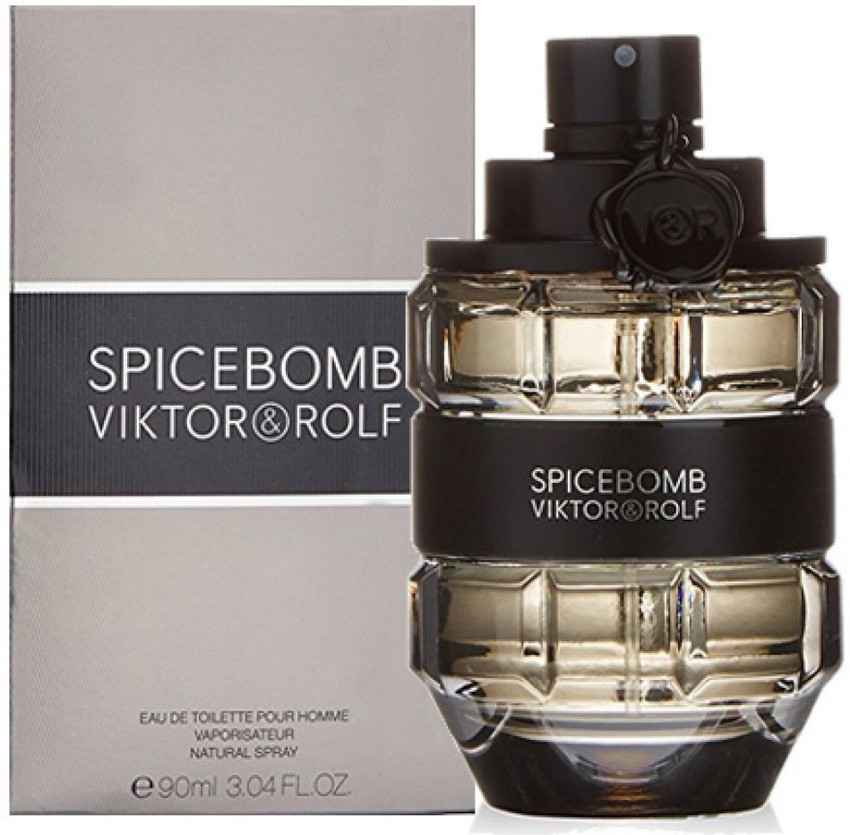 Viktor & rolf spicebomb eau deals de toilette 90ml