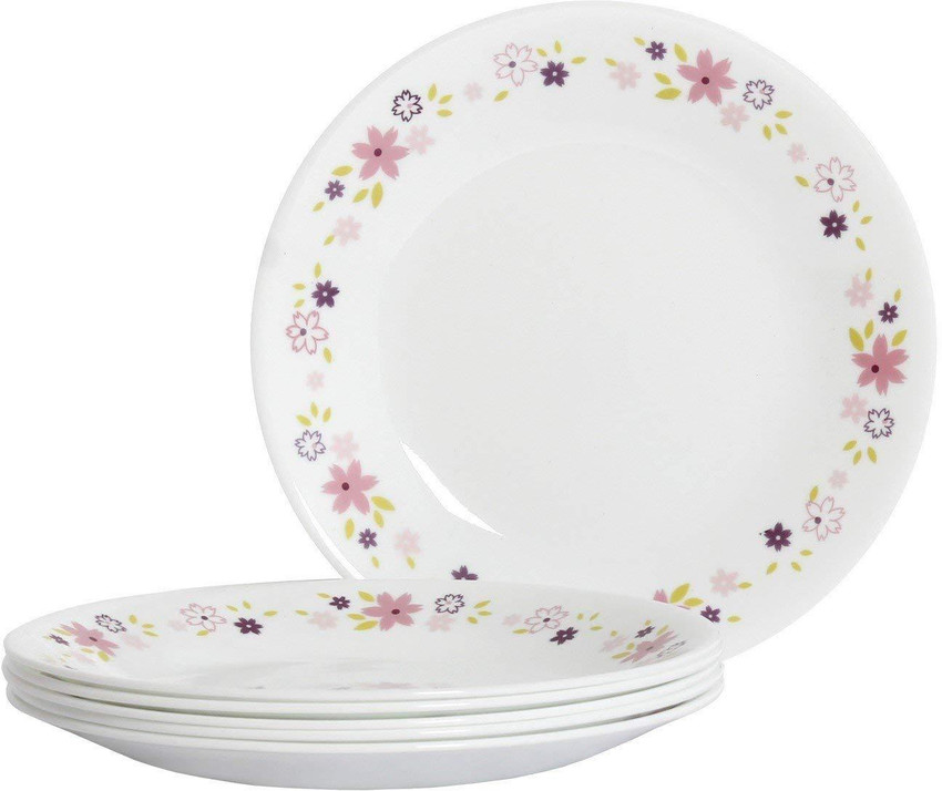 Corelle flower discount