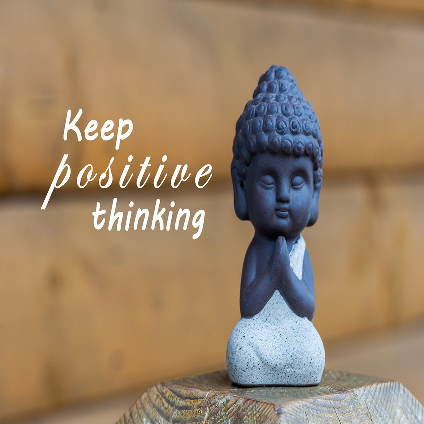 Buddha positive quotes sale