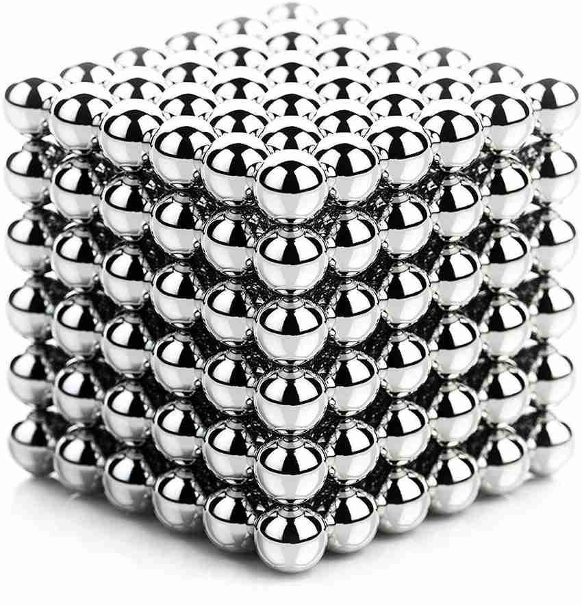Diy magnetic top balls