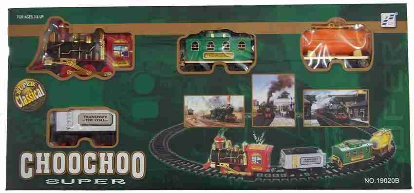 Choo cheap choo toys