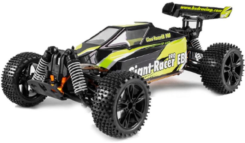 Bsd racing sale buggy