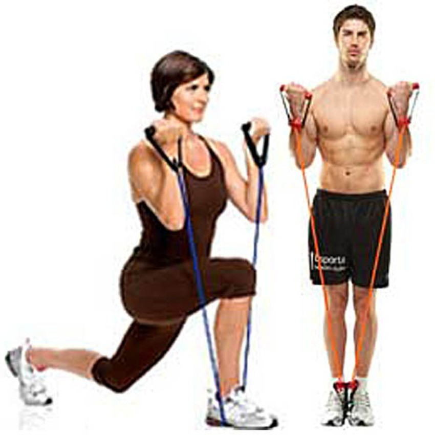 COCKATOO Toning Tube Hard Soft Foam Grip. without the need for heavy weights Resistance Tube Buy COCKATOO Toning Tube Hard Soft Foam Grip. without the need for heavy