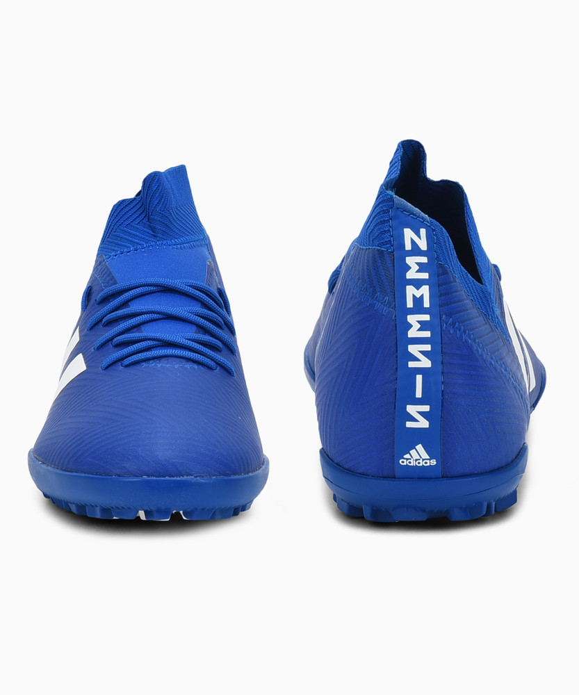 adidas nemeziz 18.3 turf review