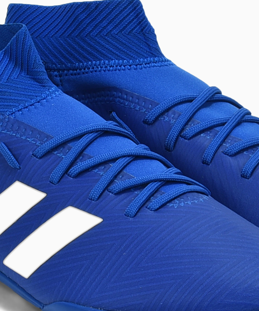 adidas nemeziz tango 18.3 tf junior