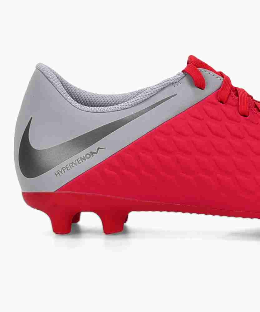 Nike hypervenom 2025 football studs