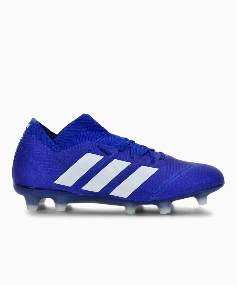 Adidas nemeziz 18.1 mens fg football boots hotsell