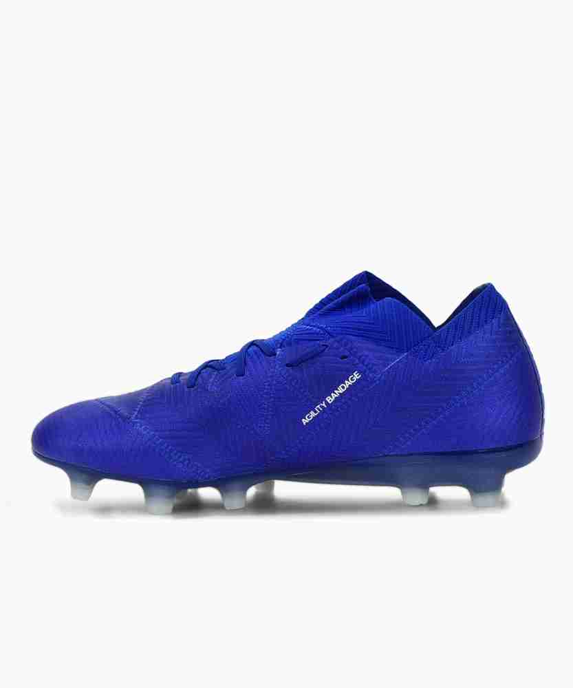 Adidas nemeziz store 18.1 blue