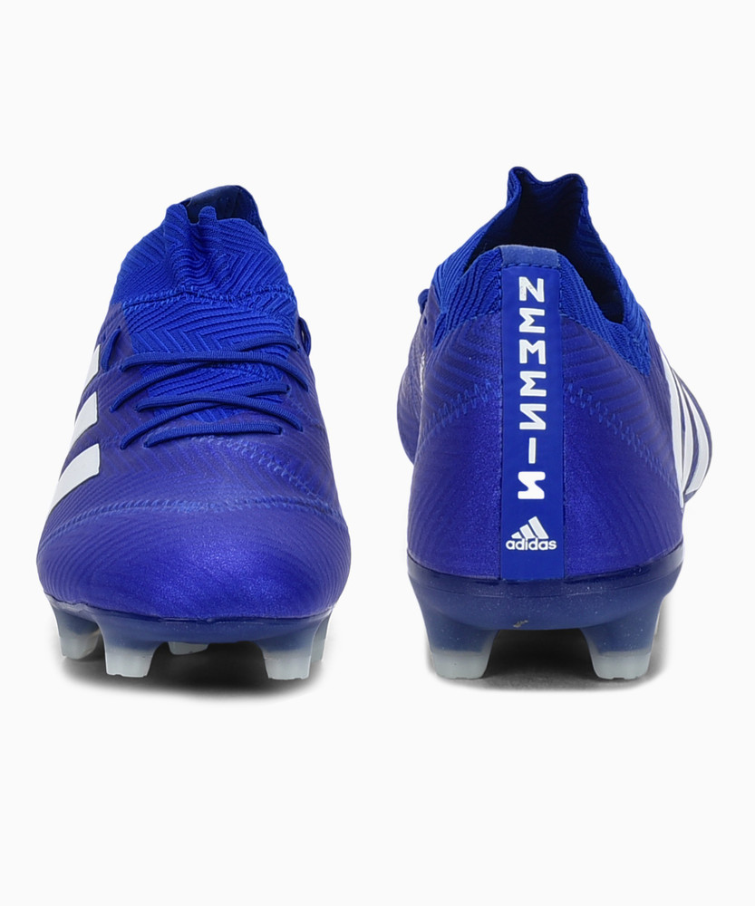 ADIDAS NEMEZIZ 18.1 FG Football Shoes For Men Buy ADIDAS NEMEZIZ