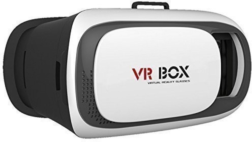 Virtual reality box deals price