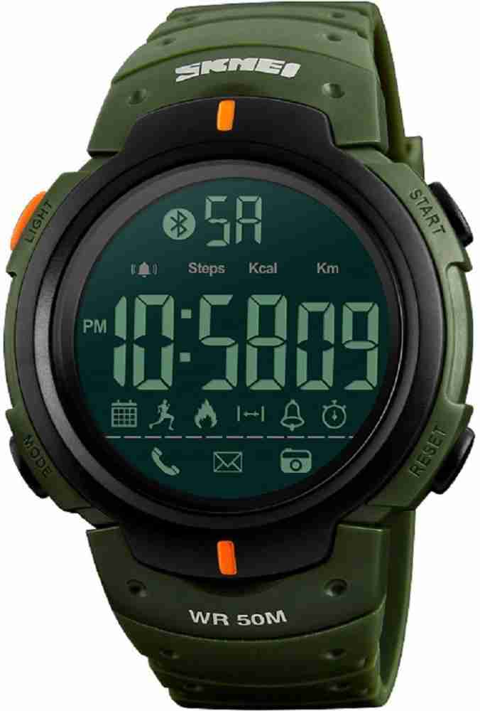 Skmei watch cheap 1301 manual