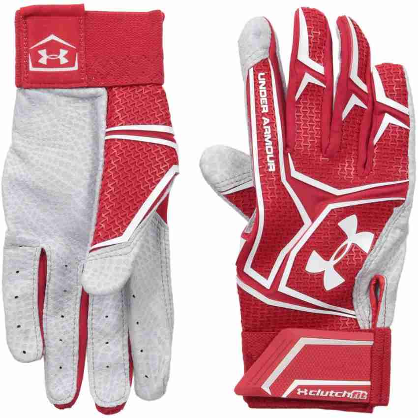 Mens under shop armour batting gloves