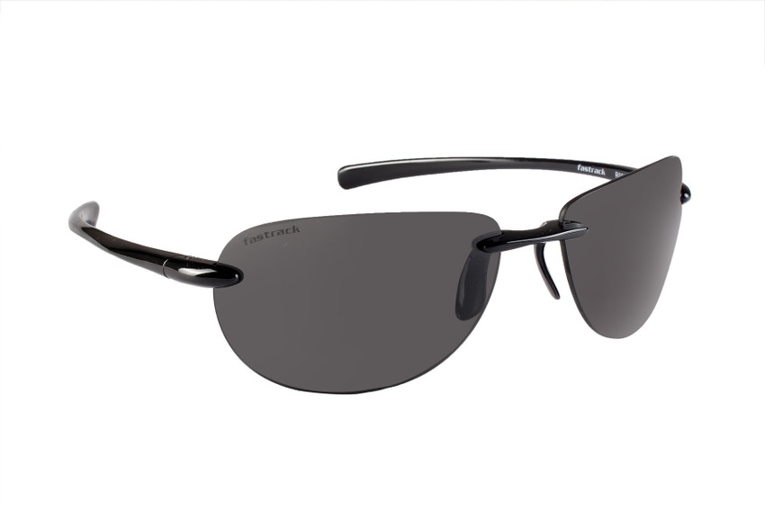 Fastrack oval sunglasses online