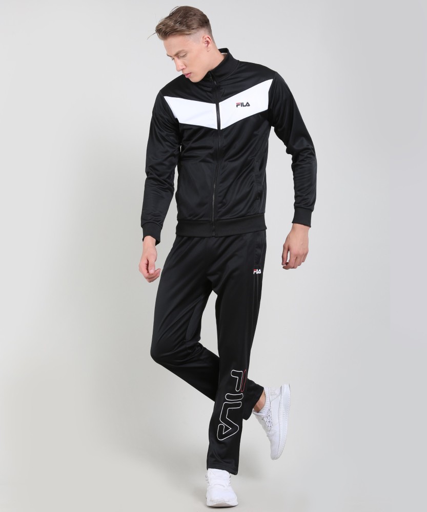 Fila tracksuit for clearance boys