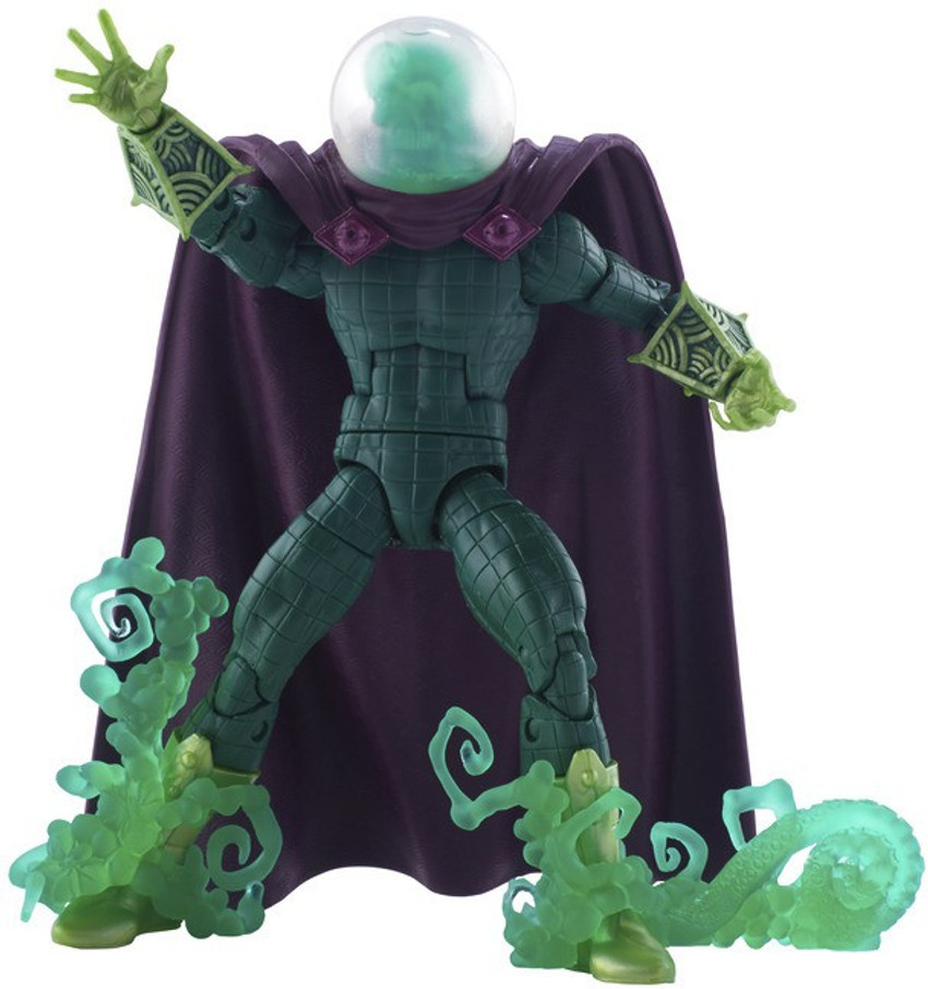 Mysterio marvel deals action figure