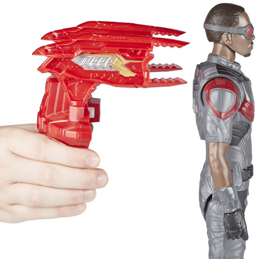 Falcon titan hero series on sale