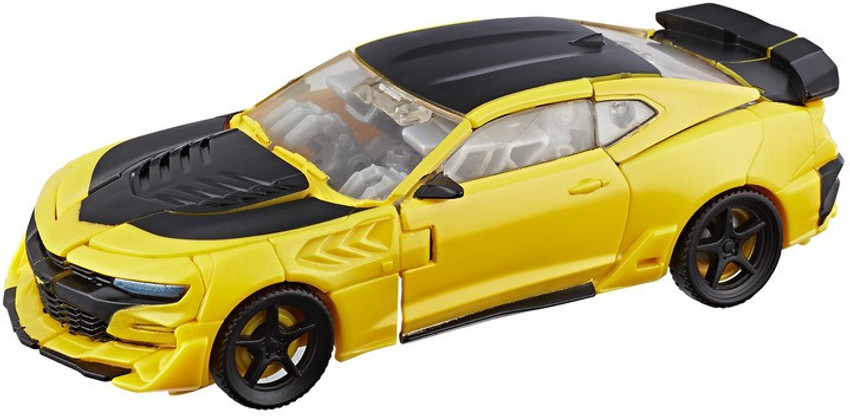 Transformers the last knight deluxe bumblebee cheap