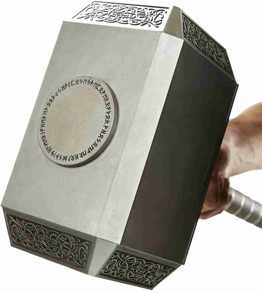 Mjolnir best sale legends series