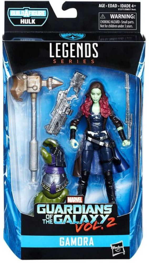 Gamora action figure sale