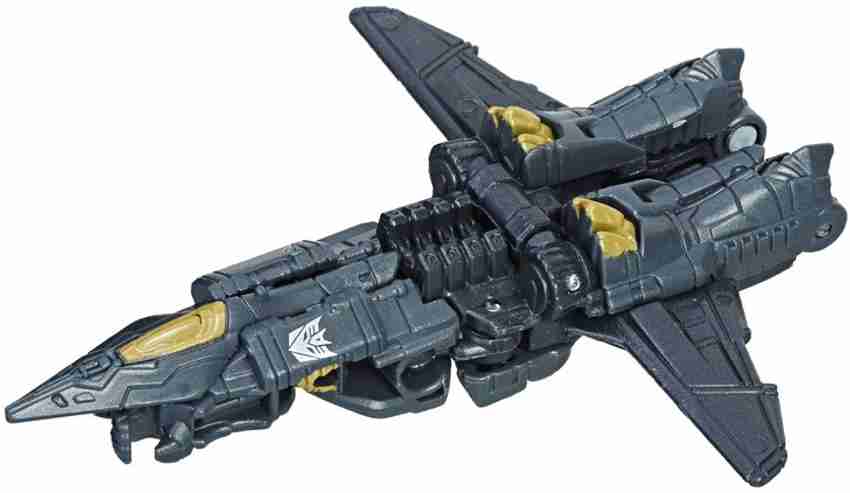 Transformers legion outlet class megatron