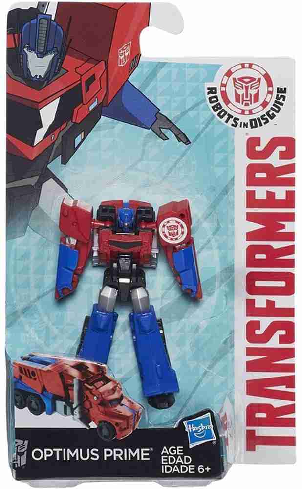 Robots in Disguise Combiner Force Legion Class . Buy OPTIMUS