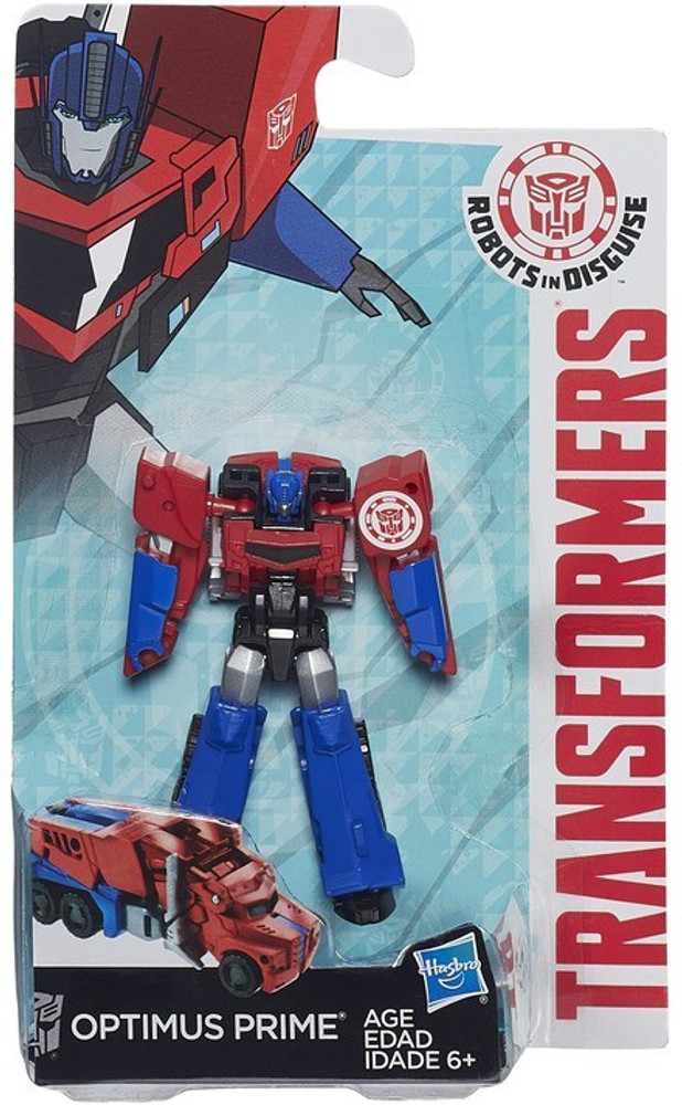 Transformers robots in disguise legion class 2025