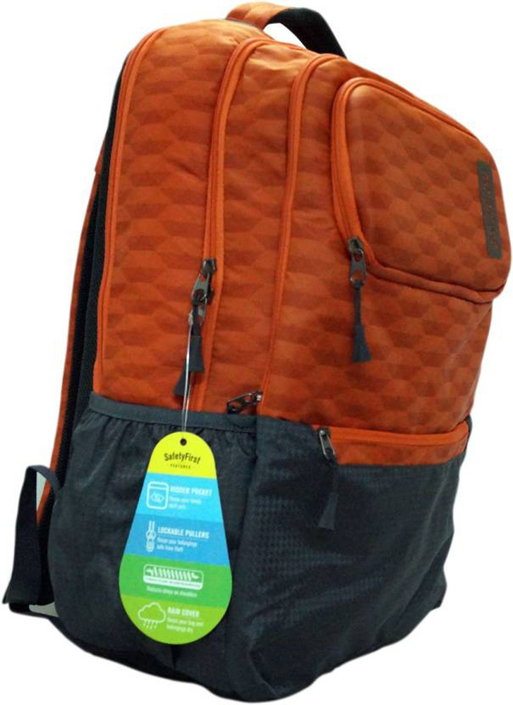 American tourister hot sale vibe plus