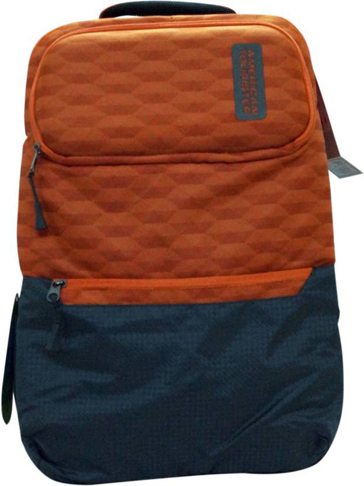 American tourister vibe plus 01 clearance