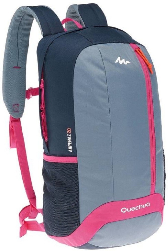 Decathlon 20 liter bag deals