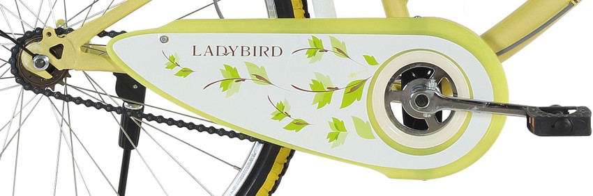 Bsa ladybird breeze shop 24