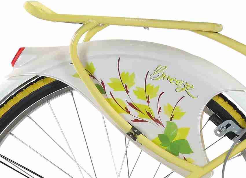 Bsa ladybird breeze cycle price 2025