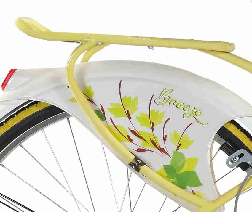 Ladybird breeze cycle clearance price