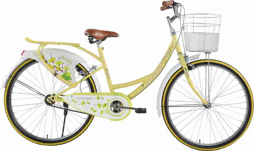 Lady bird cheap breeze cycle