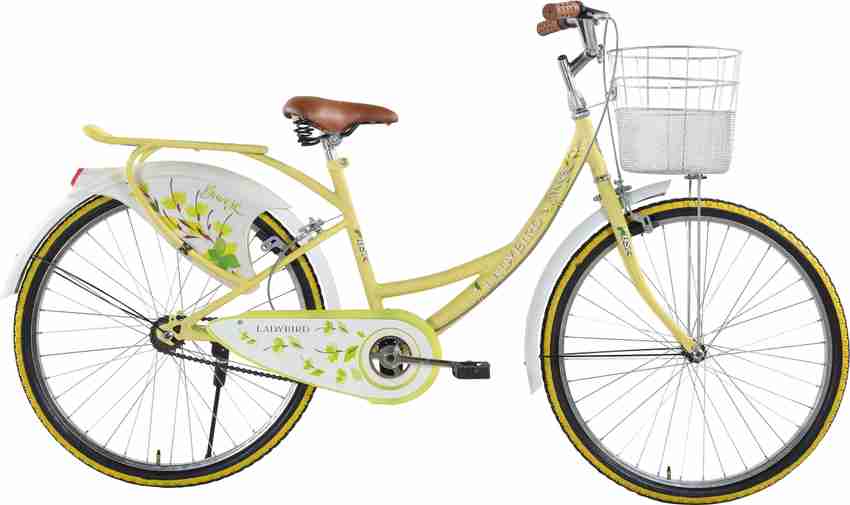 bsa ladybird breeze 26