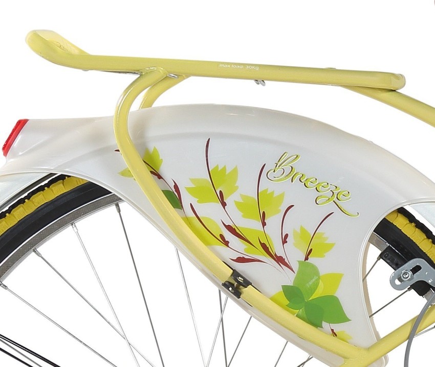 Ladybird breeze 2024 cycle price