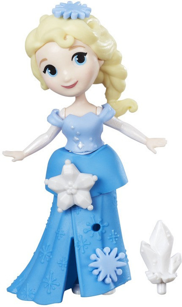 Disney little kingdom elsa top