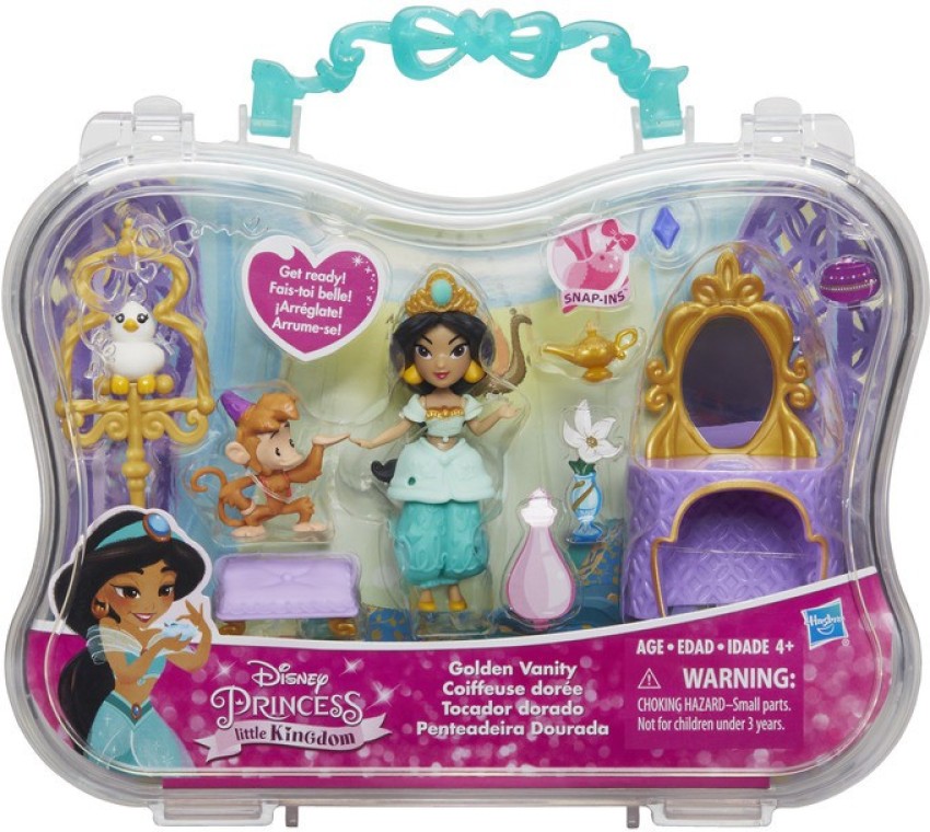 Disney little kingdom jasmine online