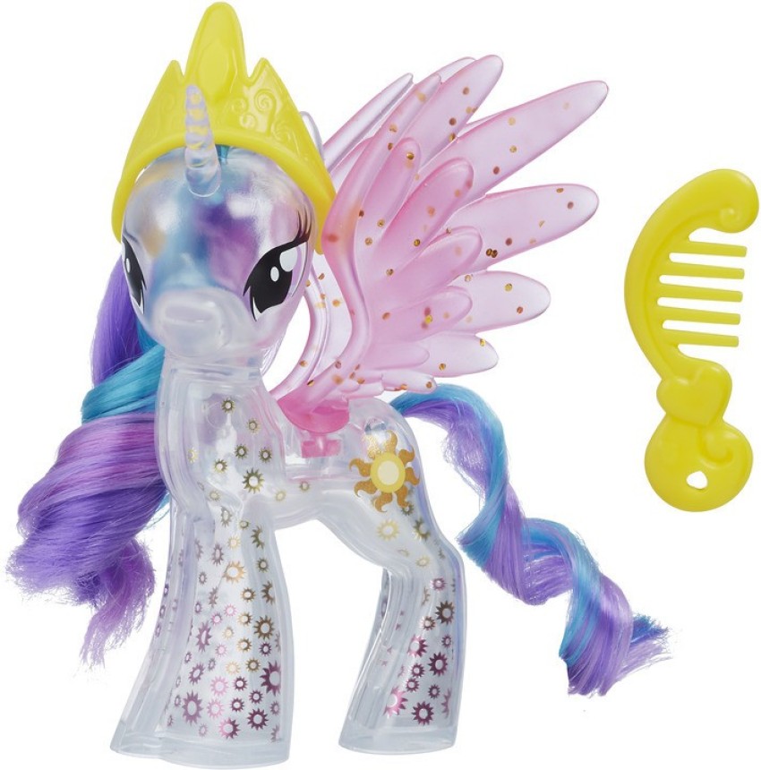 Celestia doll clearance